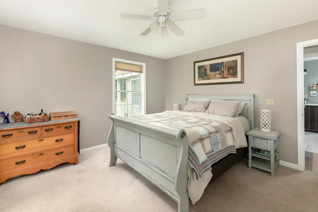 851 Beach Pond Road Wolfeboro NH 03894