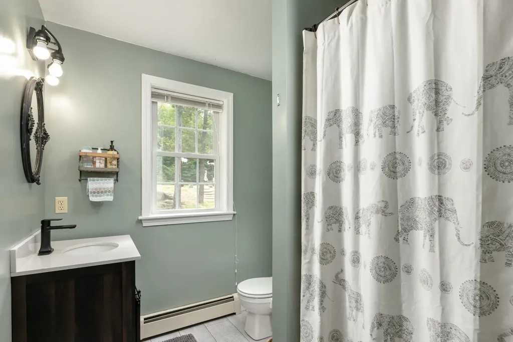 851 Beach Pond Road Wolfeboro NH 03894