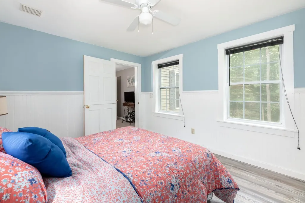 851 Beach Pond Road Wolfeboro NH 03894