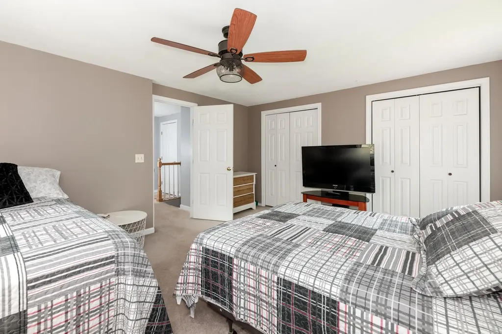 851 Beach Pond Road Wolfeboro NH 03894