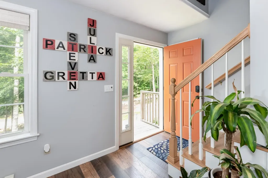 851 Beach Pond Road Wolfeboro NH 03894