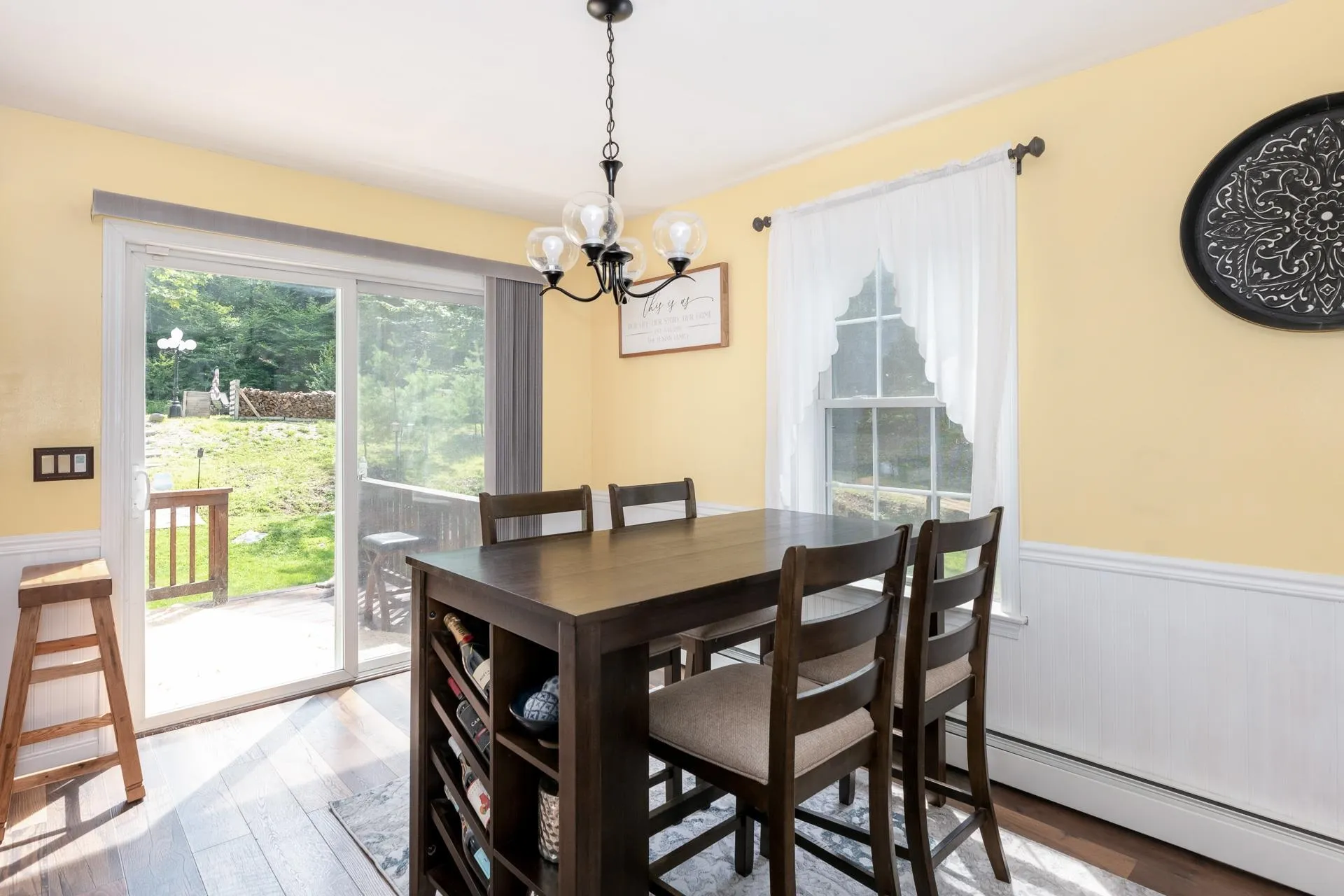 851 Beach Pond Road Wolfeboro NH 03894