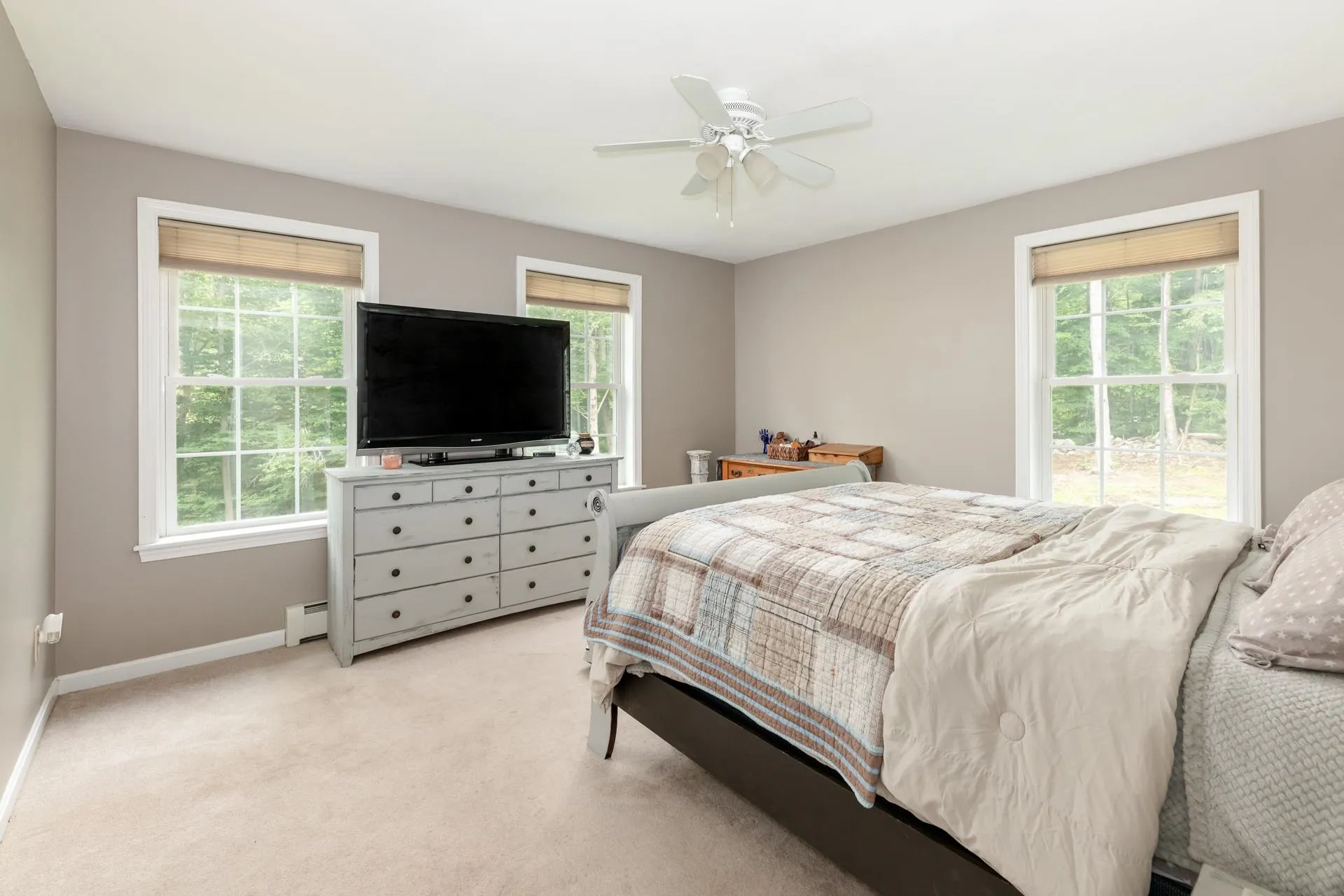 851 Beach Pond Road Wolfeboro NH 03894