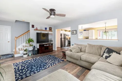 851 Beach Pond Road Wolfeboro NH 03894