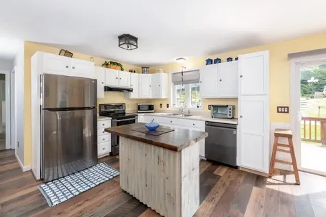 851 Beach Pond Road Wolfeboro NH 03894