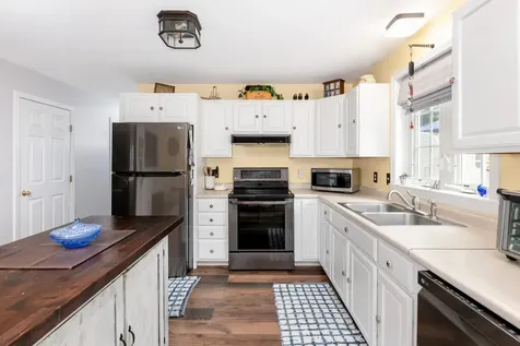 851 Beach Pond Road Wolfeboro NH 03894