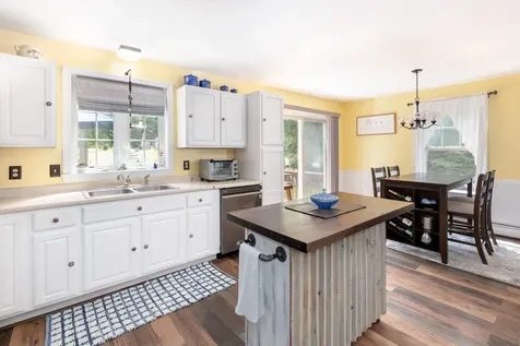 851 Beach Pond Road Wolfeboro NH 03894