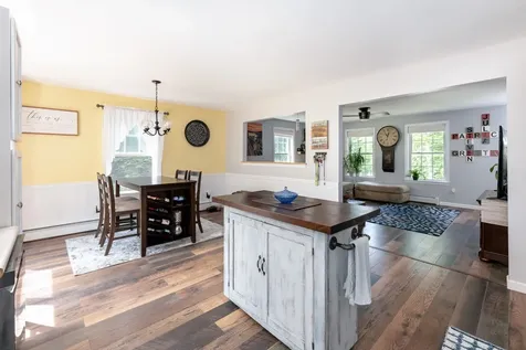 851 Beach Pond Road Wolfeboro NH 03894