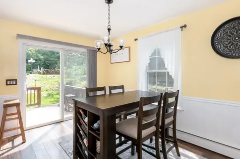 851 Beach Pond Road Wolfeboro NH 03894