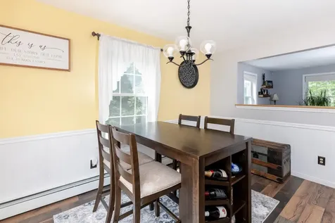 851 Beach Pond Road Wolfeboro NH 03894