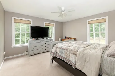 851 Beach Pond Road Wolfeboro NH 03894