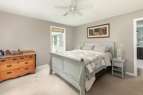 851 Beach Pond Road Wolfeboro NH 03894