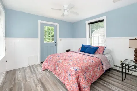 851 Beach Pond Road Wolfeboro NH 03894