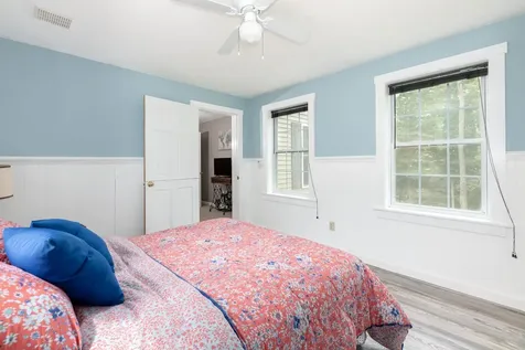 851 Beach Pond Road Wolfeboro NH 03894