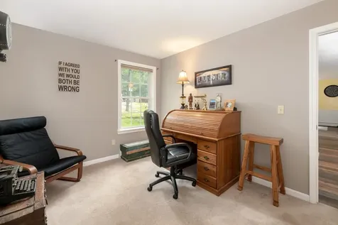 851 Beach Pond Road Wolfeboro NH 03894