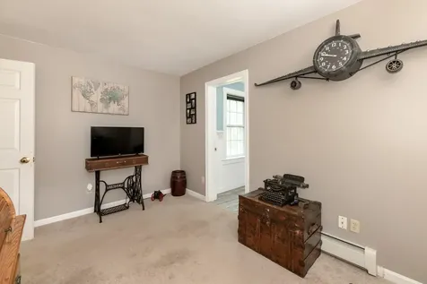 851 Beach Pond Road Wolfeboro NH 03894