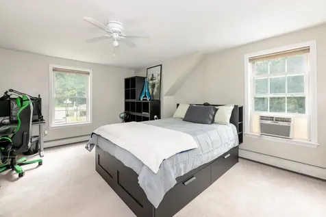 851 Beach Pond Road Wolfeboro NH 03894