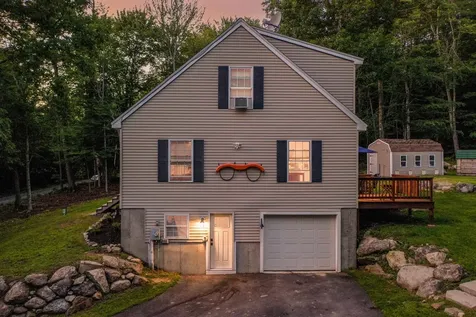 851 Beach Pond Road Wolfeboro NH 03894