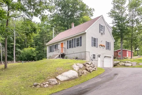 851 Beach Pond Road Wolfeboro NH 03894