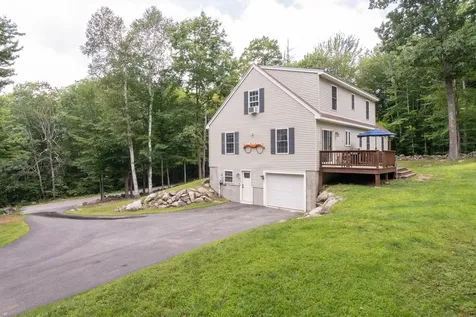 851 Beach Pond Road Wolfeboro NH 03894
