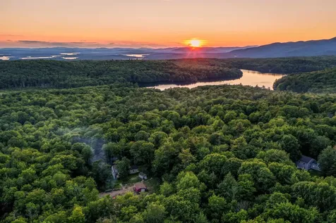 851 Beach Pond Road Wolfeboro NH 03894