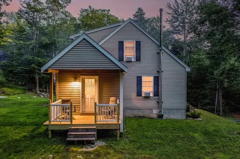 851 Beach Pond Road Wolfeboro NH 03894