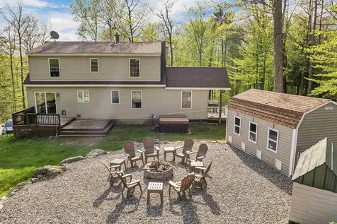 851 Beach Pond Road Wolfeboro NH 03894