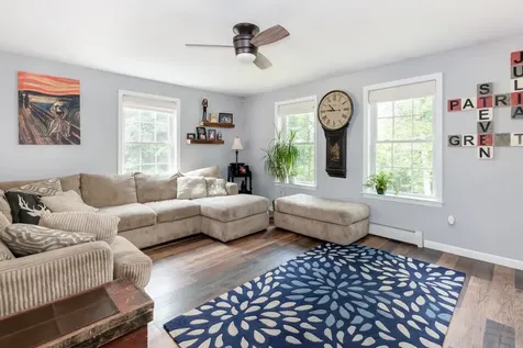 851 Beach Pond Road Wolfeboro NH 03894