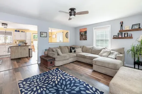 851 Beach Pond Road Wolfeboro NH 03894