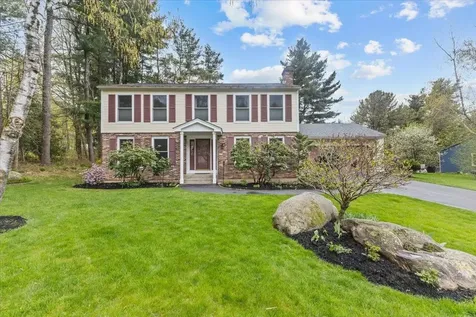 28 Pheasant Way South Burlington VT 05403