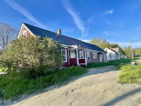 1545-1559 Red Village Road Lyndon VT 05851