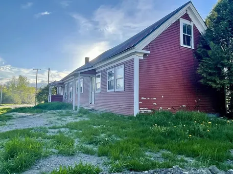 1545-1559 Red Village Road Lyndon VT 05851