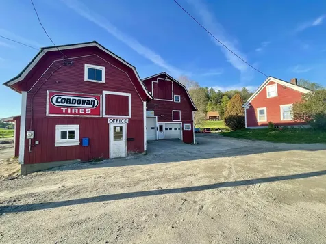 1545-1559 Red Village Road Lyndon VT 05851