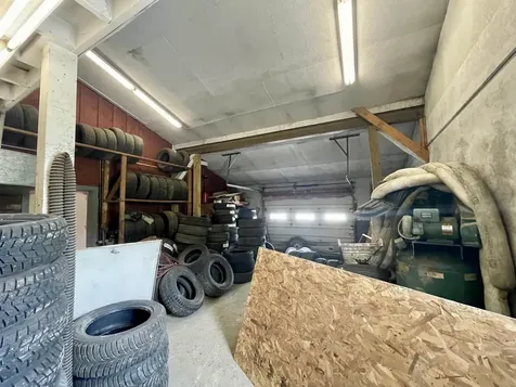 1545-1559 Red Village Road Lyndon VT 05851