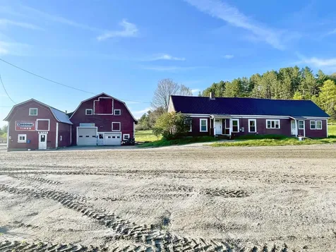 1545-1559 Red Village Road Lyndon VT 05851