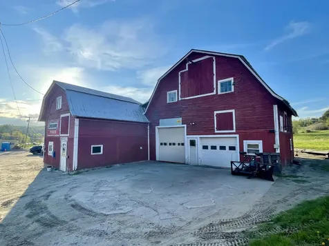 1545-1559 Red Village Road Lyndon VT 05851