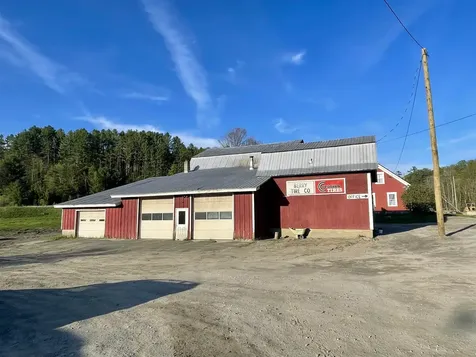 1545-1559 Red Village Road Lyndon VT 05851