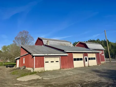 1545-1559 Red Village Road Lyndon VT 05851