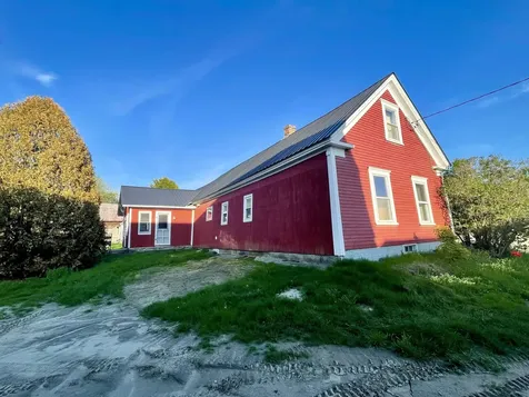 1545-1559 Red Village Road Lyndon VT 05851