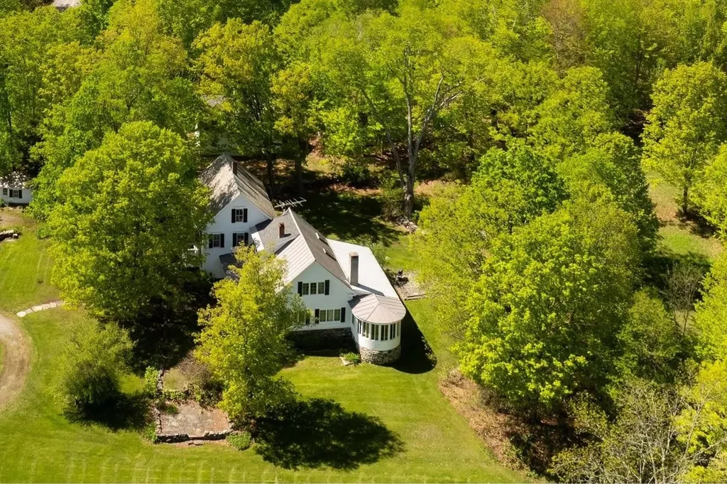 75 Baltimore Road Springfield VT 05150