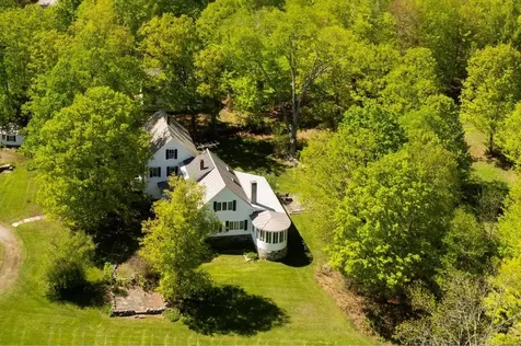 75 Baltimore Road Springfield VT 05150