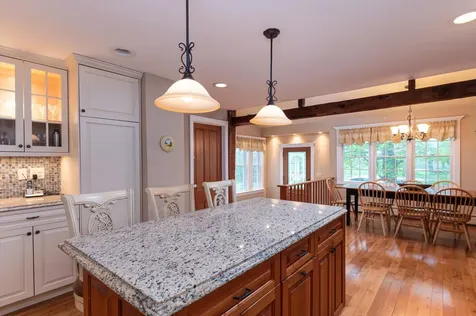 75 Baltimore Road Springfield VT 05150