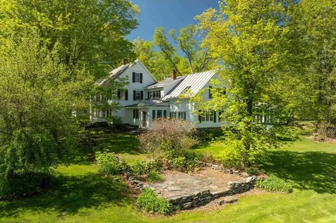 75 Baltimore Road Springfield VT 05150