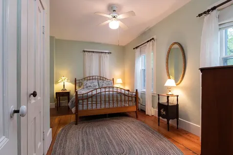 75 Baltimore Road Springfield VT 05150