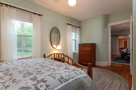 75 Baltimore Road Springfield VT 05150