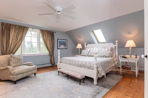 75 Baltimore Road Springfield VT 05150