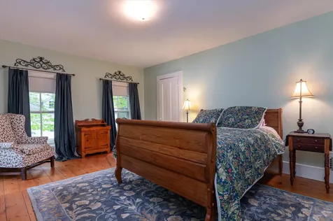 75 Baltimore Road Springfield VT 05150