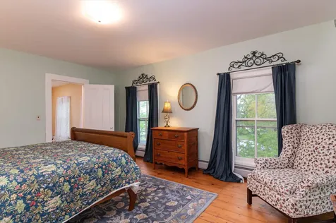 75 Baltimore Road Springfield VT 05150
