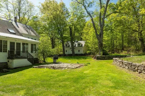 75 Baltimore Road Springfield VT 05150
