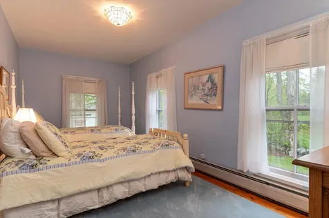 75 Baltimore Road Springfield VT 05150